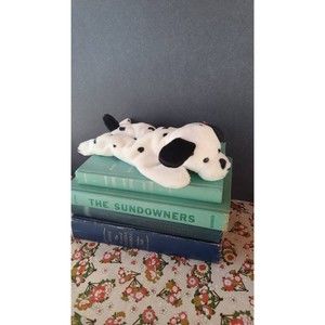 TY Dotty the Dalmation Beanie Baby